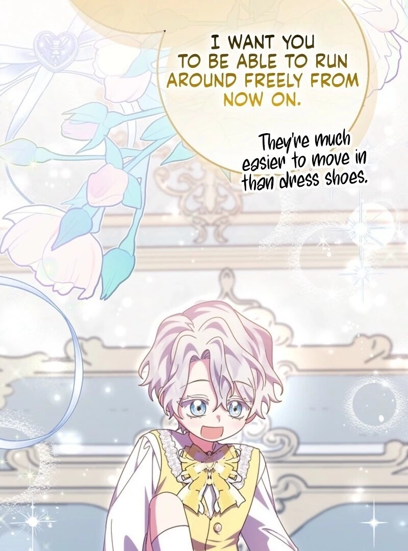 The Foreign Object was Me Chapter 49 - Page 103
