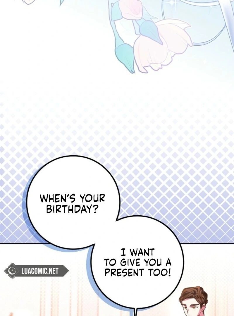 The Foreign Object was Me Chapter 49 - Page 105