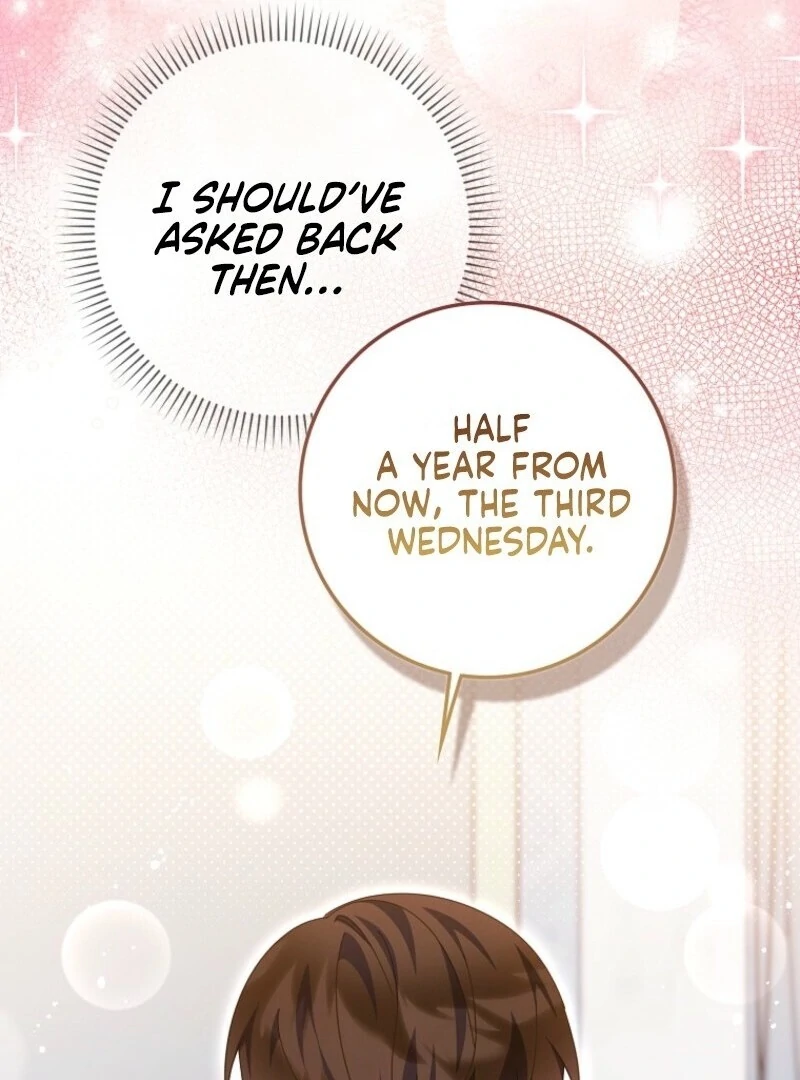 The Foreign Object was Me Chapter 49 - Page 107