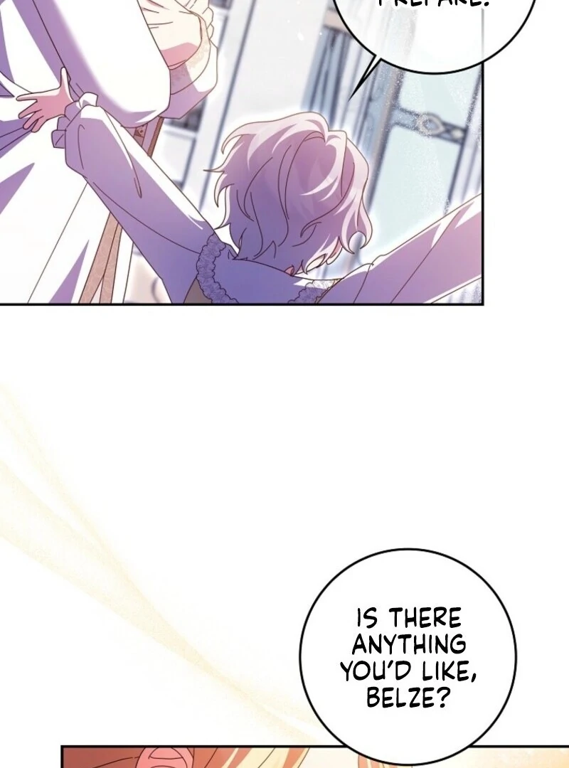 The Foreign Object was Me Chapter 49 - Page 114