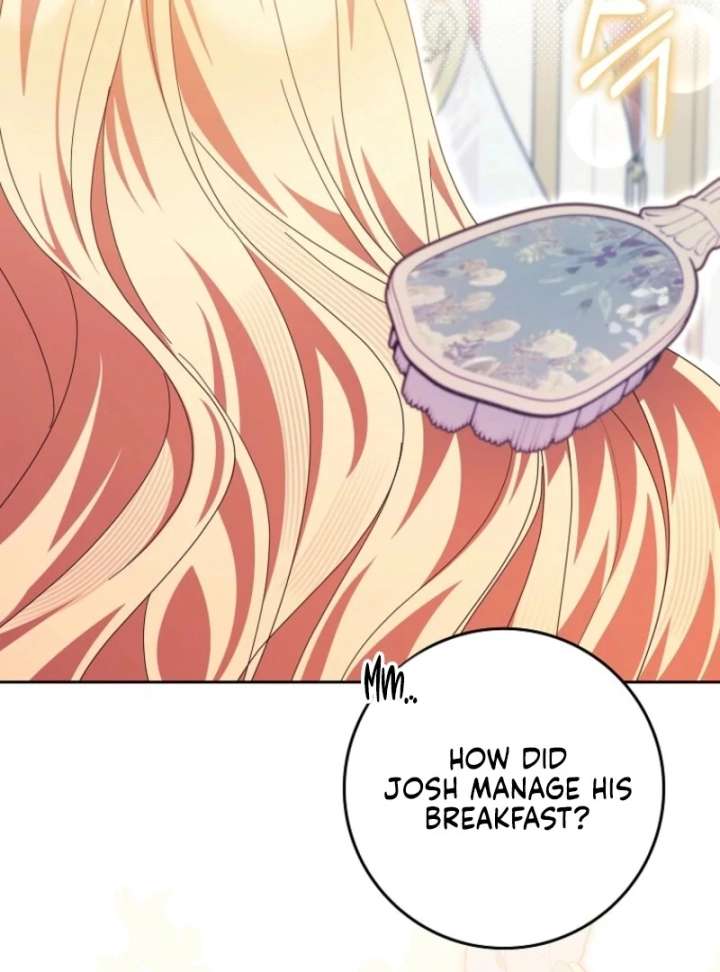 The Foreign Object was Me Chapter 50 - Page 3