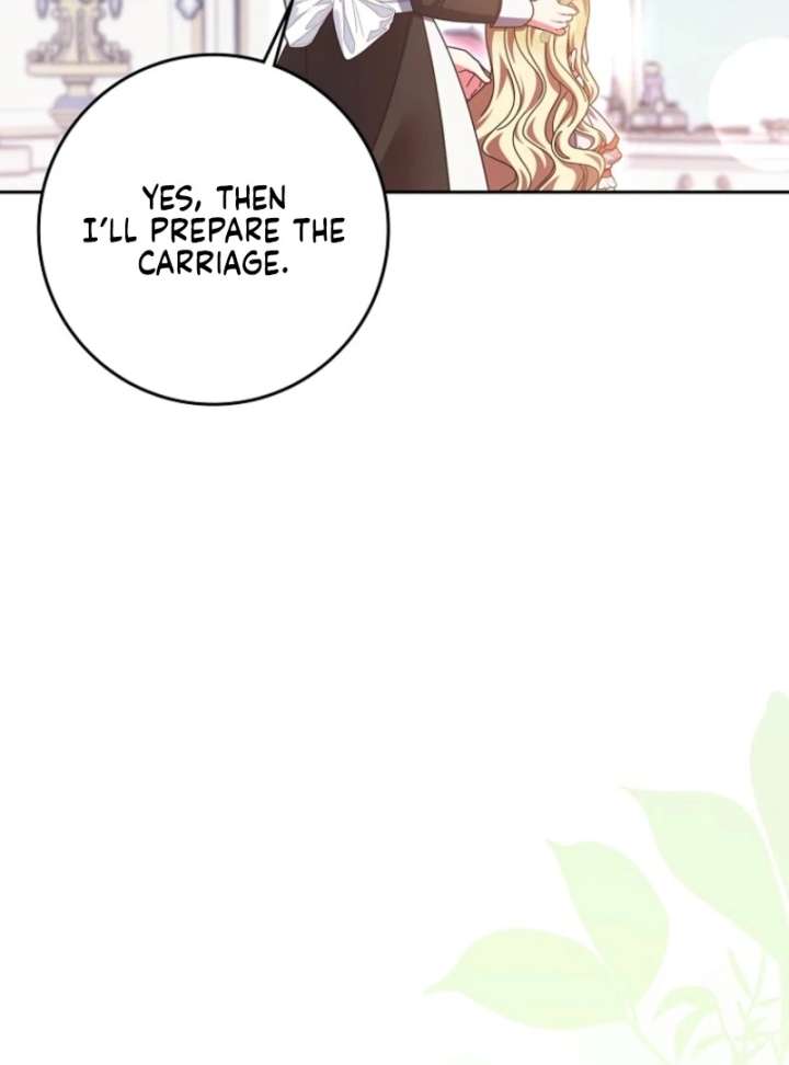 The Foreign Object was Me Chapter 50 - Page 9