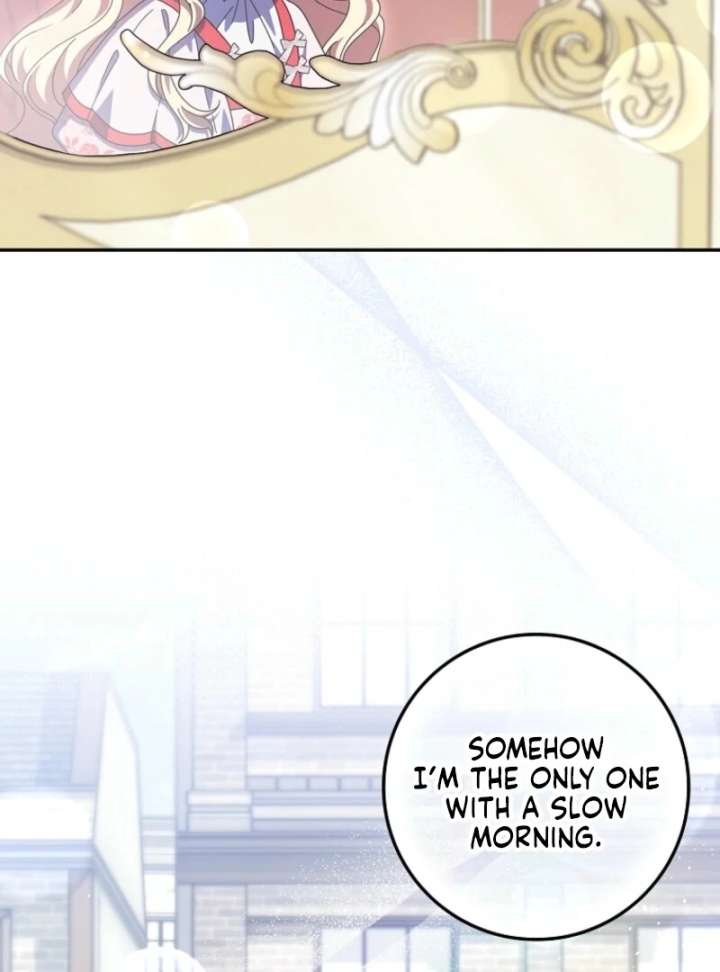 The Foreign Object was Me Chapter 50 - Page 13