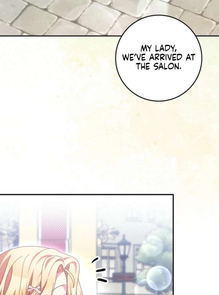 The Foreign Object was Me Chapter 50 - Page 25