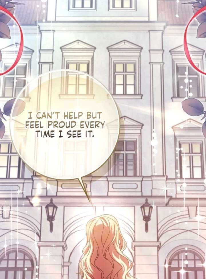 The Foreign Object was Me Chapter 50 - Page 29