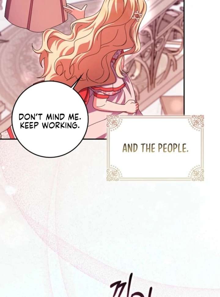 The Foreign Object was Me Chapter 50 - Page 37
