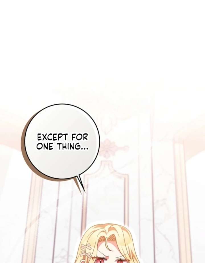 The Foreign Object was Me Chapter 50 - Page 39