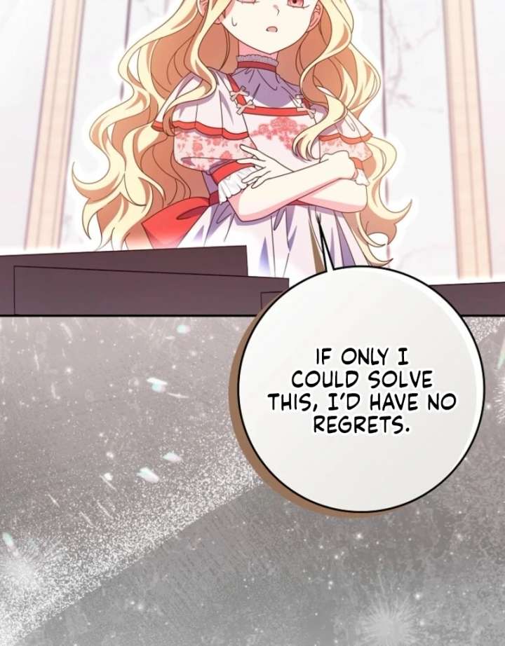 The Foreign Object was Me Chapter 50 - Page 40
