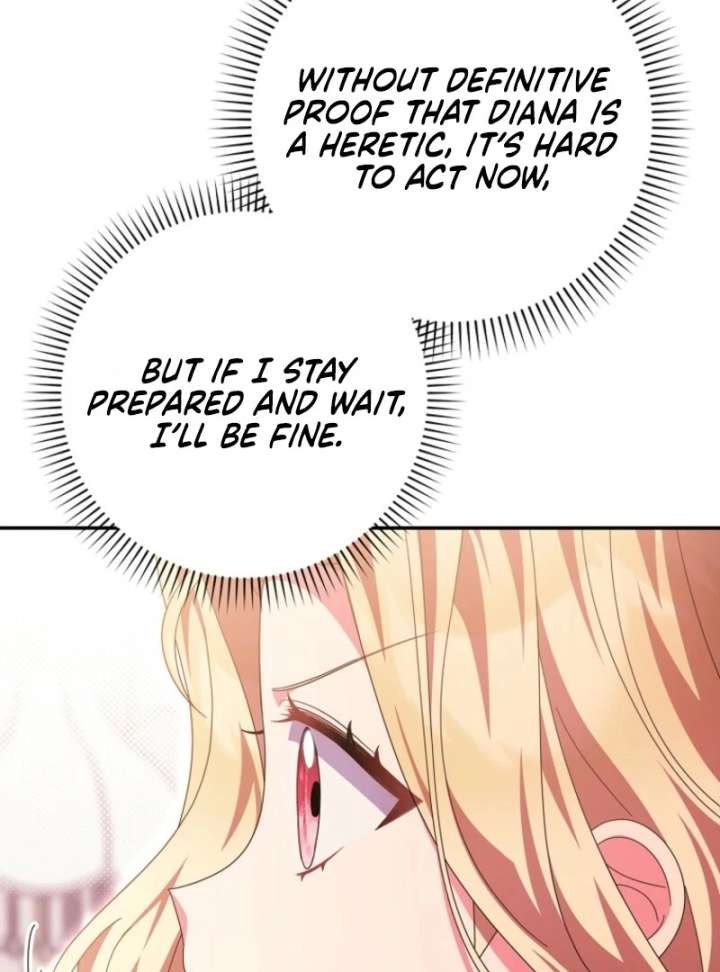 The Foreign Object was Me Chapter 50 - Page 60