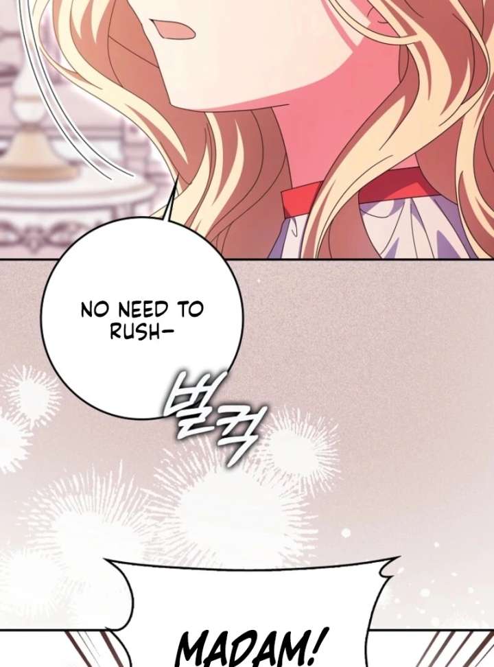 The Foreign Object was Me Chapter 50 - Page 61