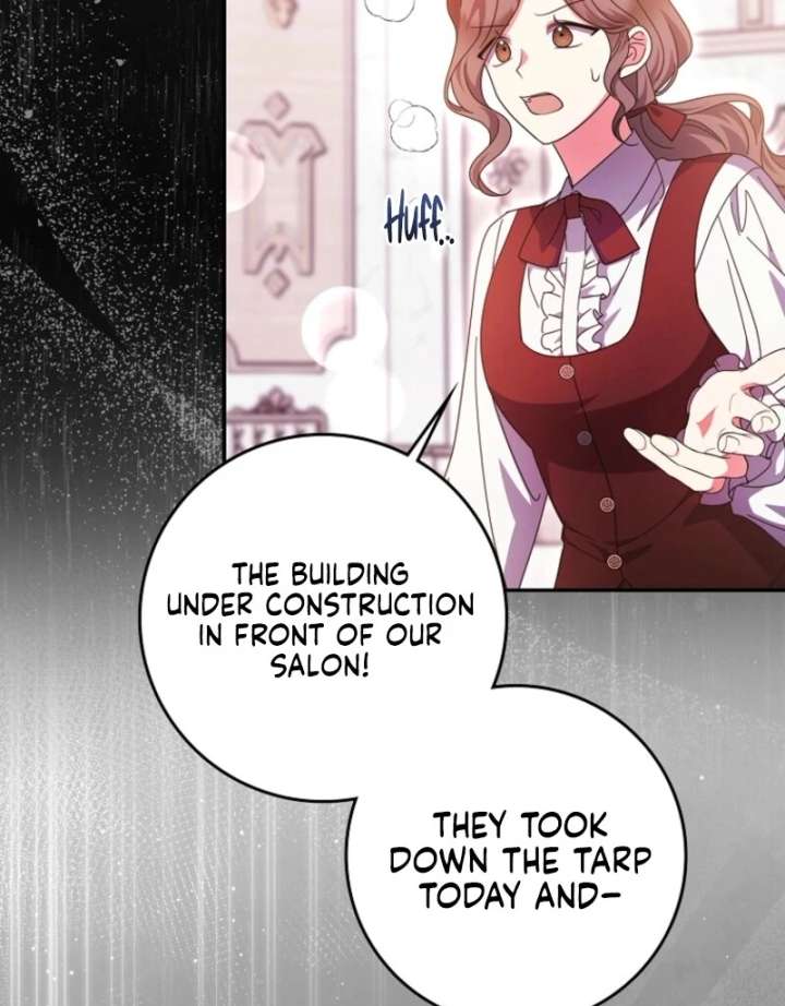 The Foreign Object was Me Chapter 50 - Page 64