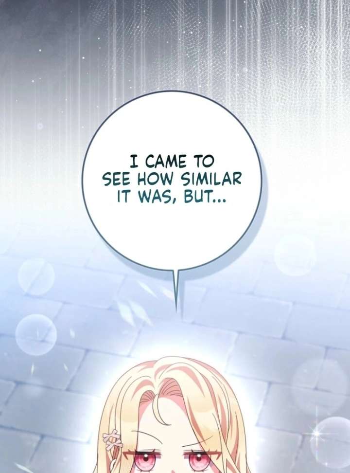 The Foreign Object was Me Chapter 50 - Page 70
