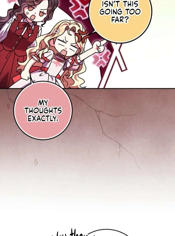 The Foreign Object was Me Chapter 50 - Page 73