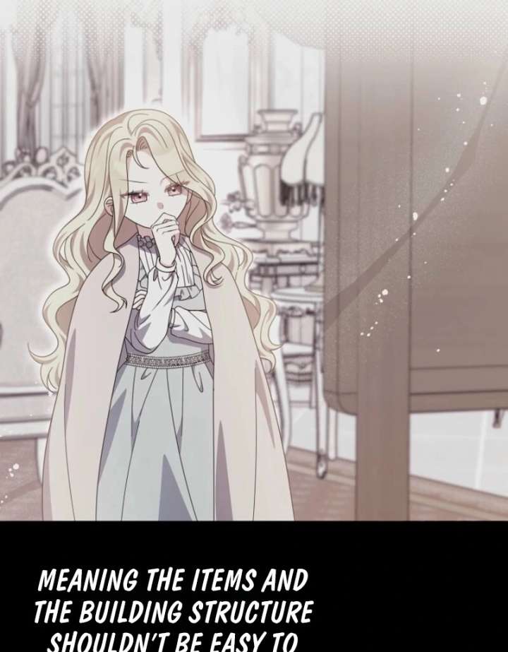The Foreign Object was Me Chapter 50 - Page 79