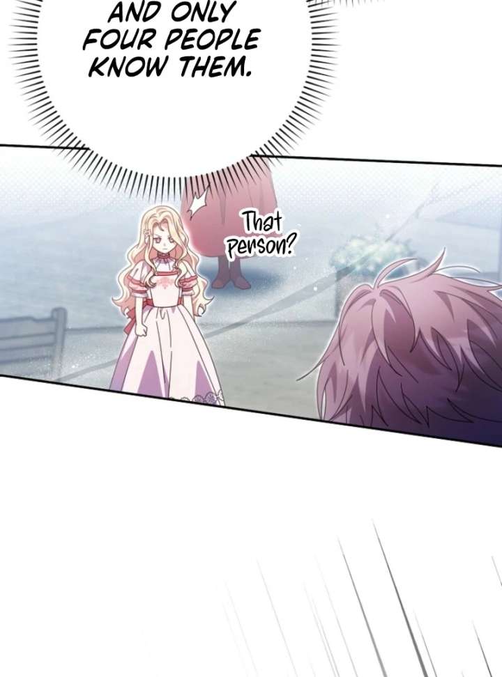 The Foreign Object was Me Chapter 50 - Page 81