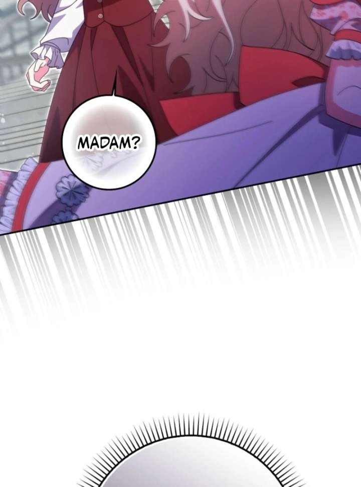 The Foreign Object was Me Chapter 50 - Page 83