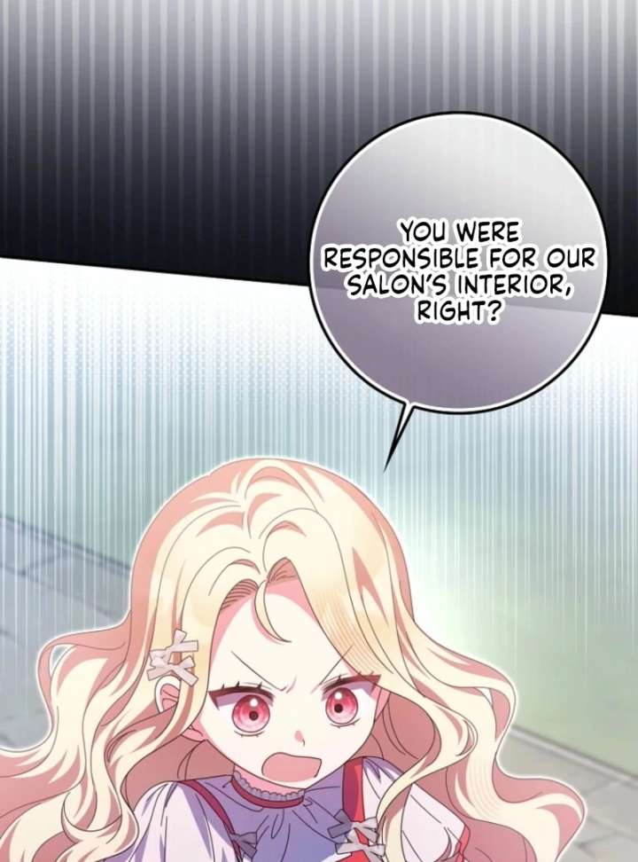 The Foreign Object was Me Chapter 50 - Page 86
