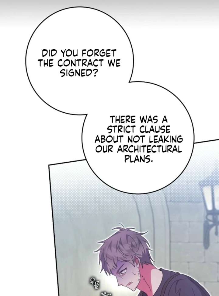 The Foreign Object was Me Chapter 50 - Page 89