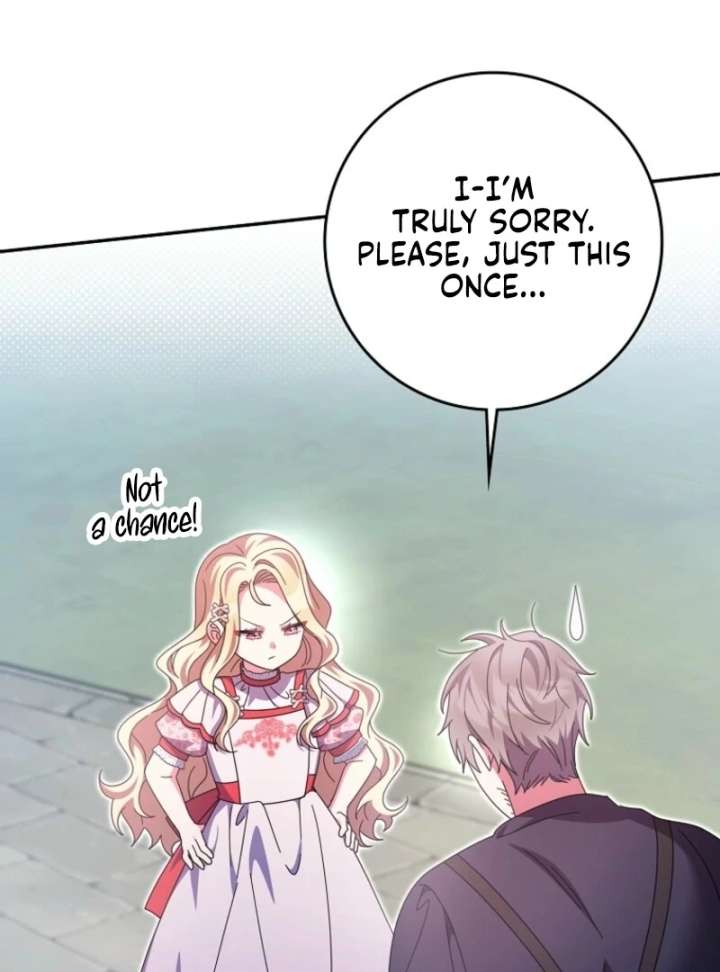 The Foreign Object was Me Chapter 50 - Page 91