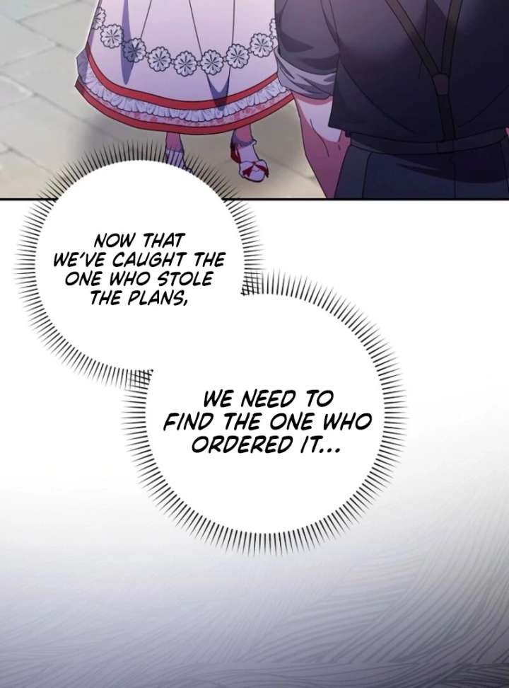 The Foreign Object was Me Chapter 50 - Page 92