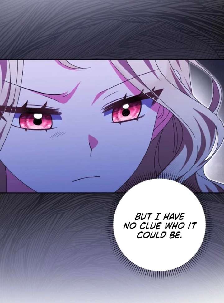 The Foreign Object was Me Chapter 50 - Page 93