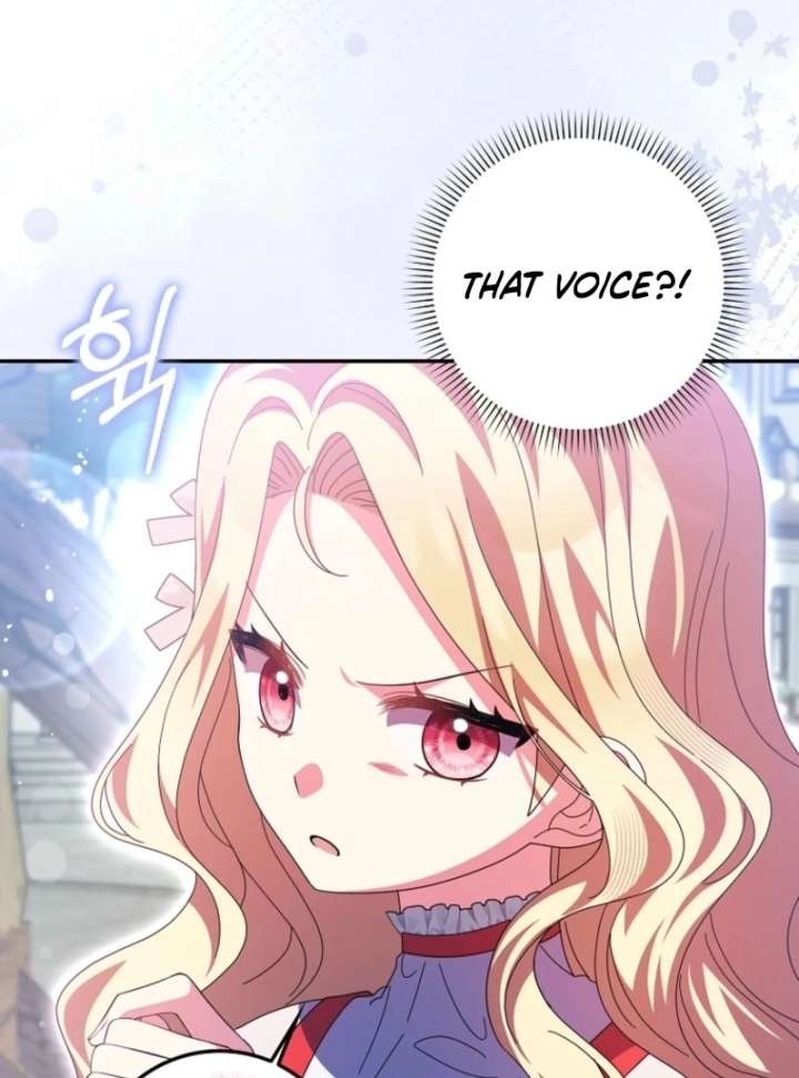 The Foreign Object was Me Chapter 50 - Page 98