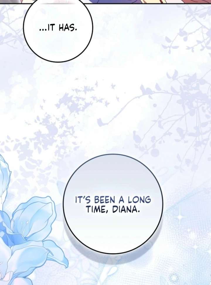 The Foreign Object was Me Chapter 50 - Page 99