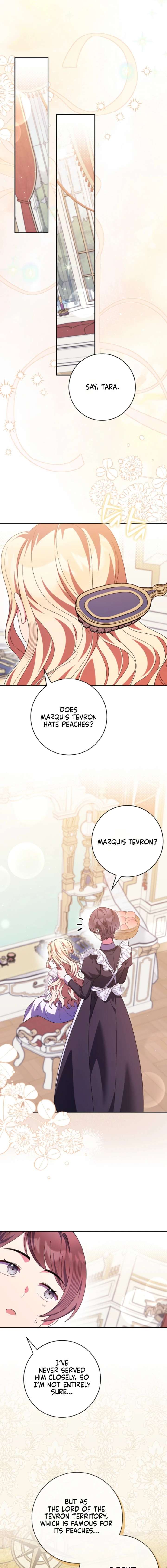 The Foreign Object was Me Chapter 67 - Page 2