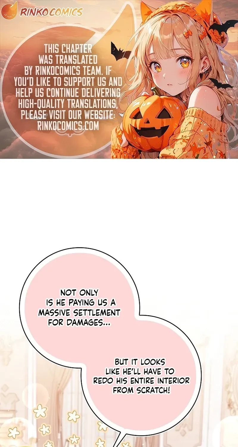 The Foreign Object was Me Chapter 71 - Page 1