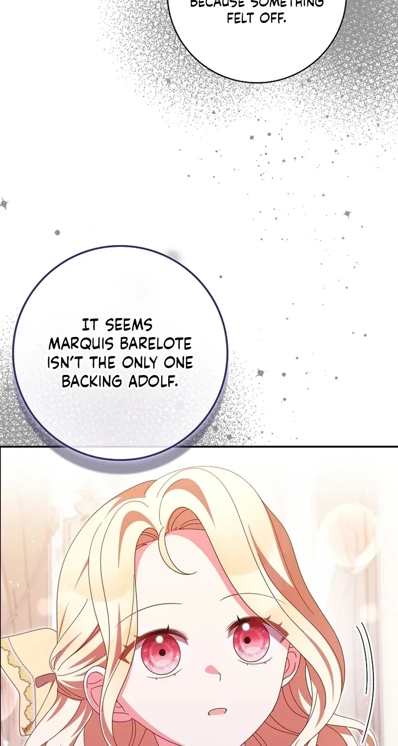The Foreign Object was Me Chapter 71 - Page 9