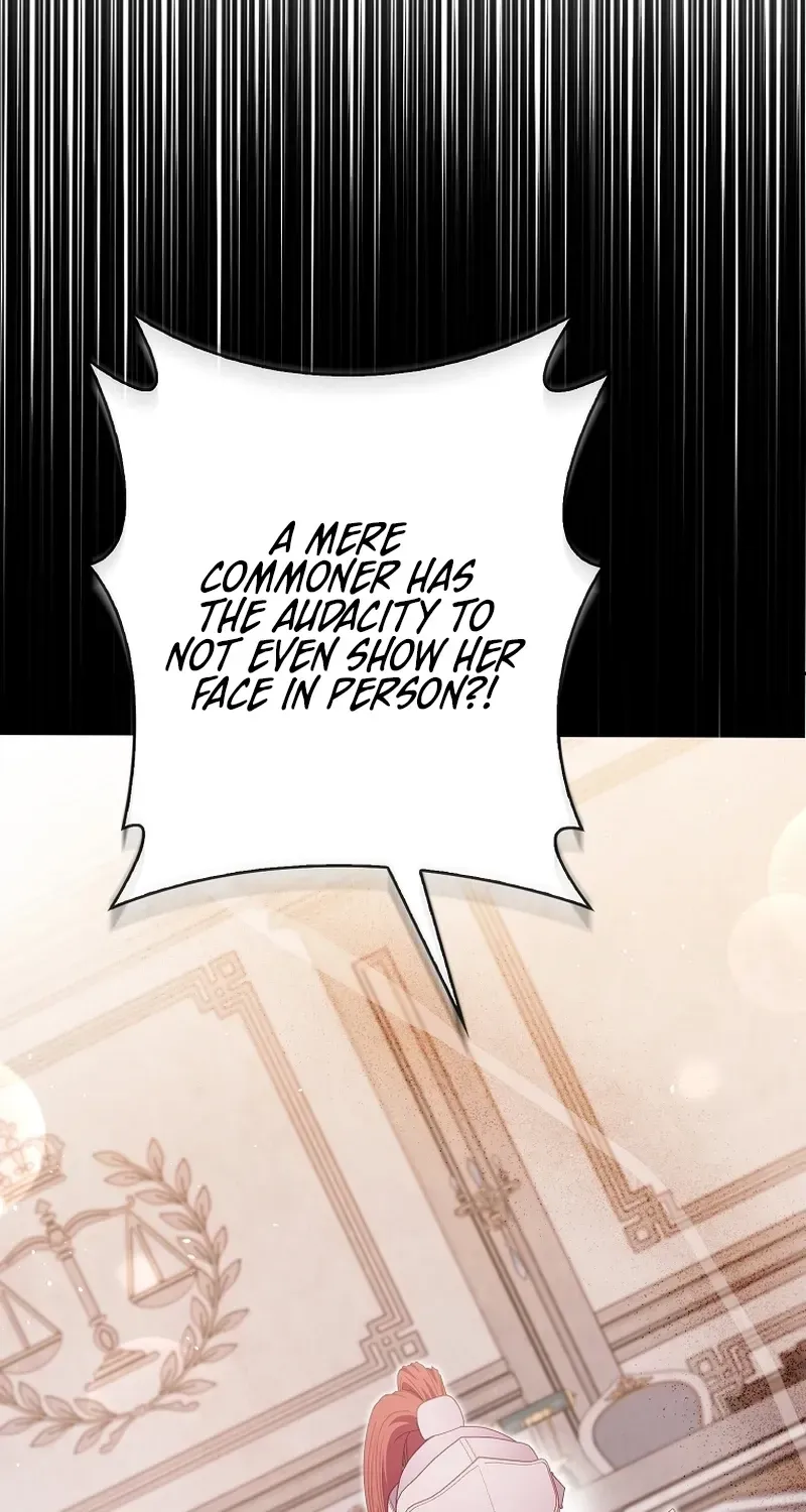 The Foreign Object was Me Chapter 71 - Page 12
