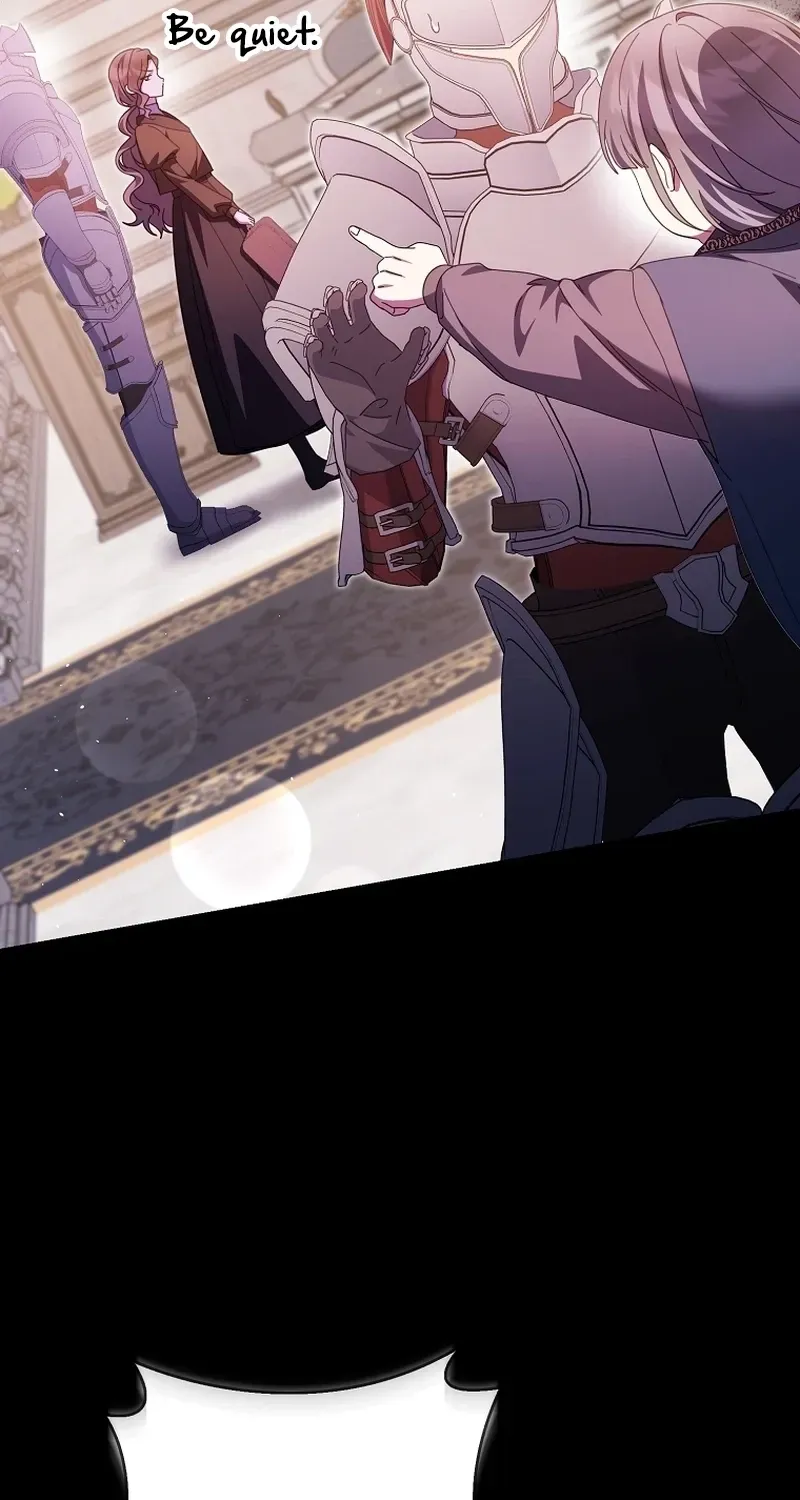The Foreign Object was Me Chapter 71 - Page 13