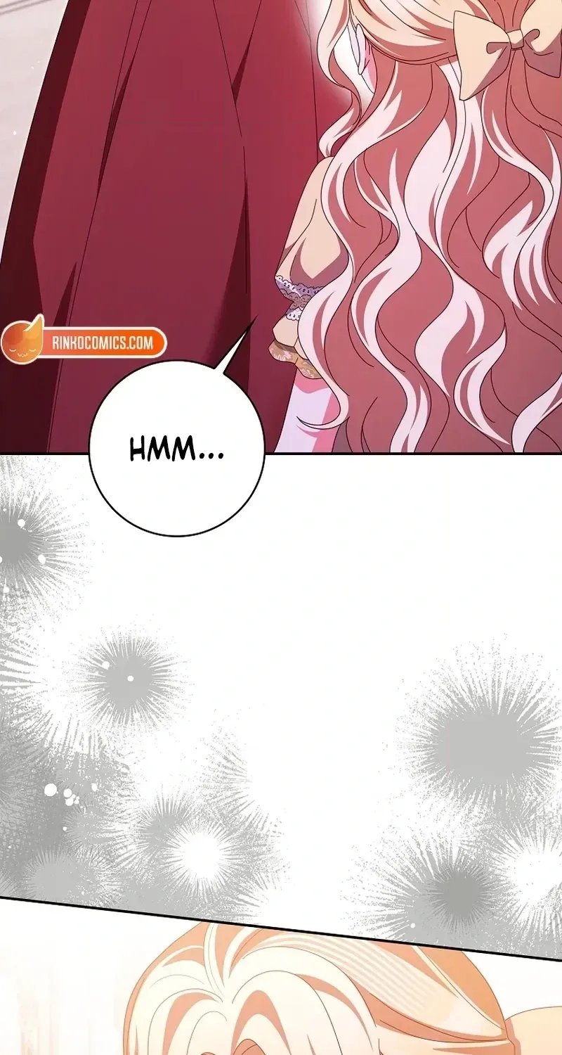 The Foreign Object was Me Chapter 71 - Page 17