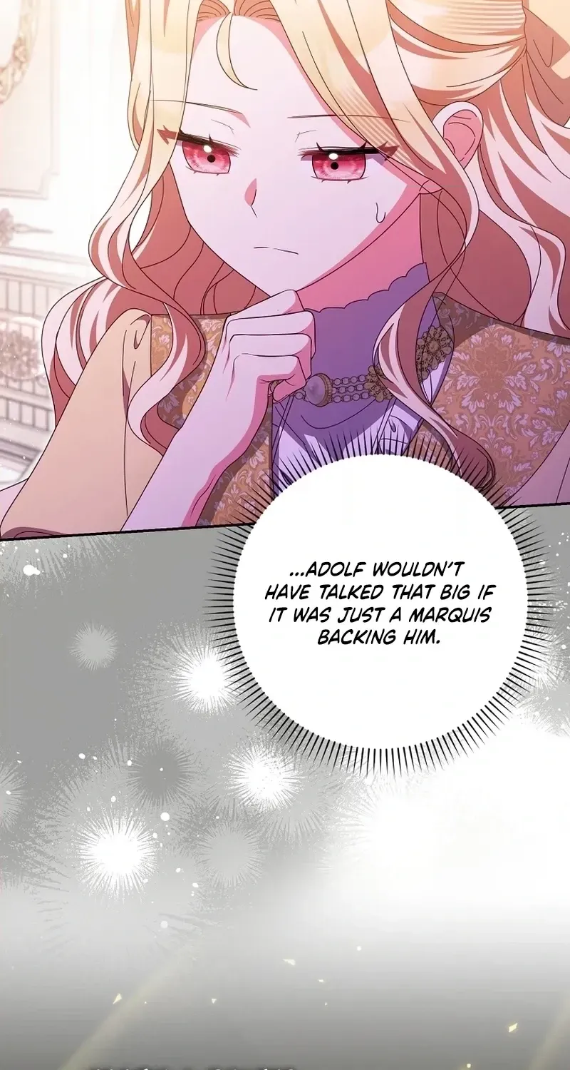 The Foreign Object was Me Chapter 71 - Page 18