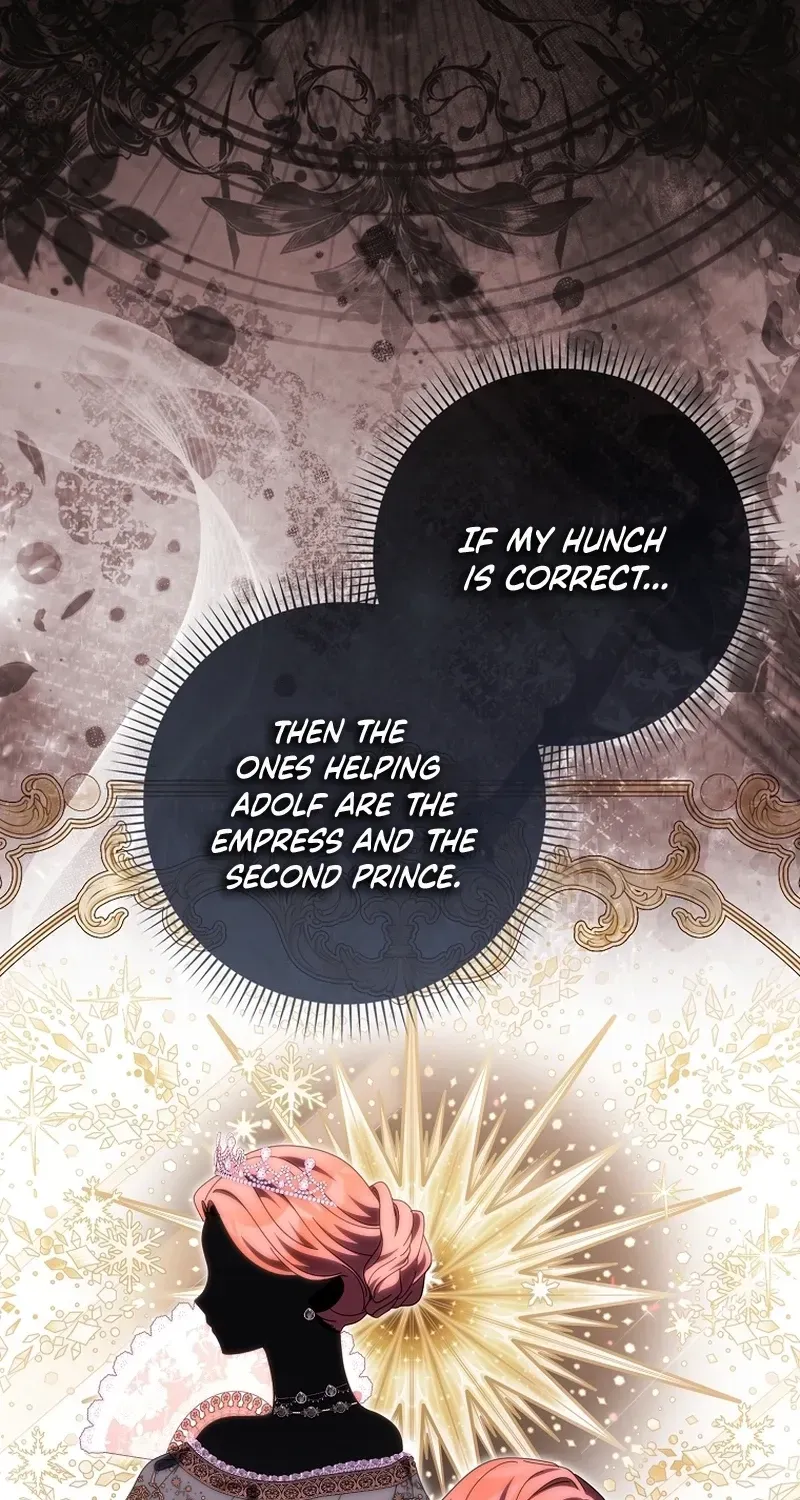 The Foreign Object was Me Chapter 71 - Page 21