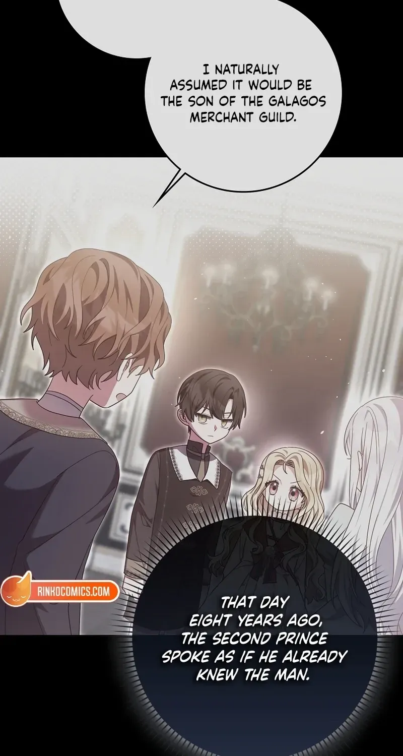 The Foreign Object was Me Chapter 71 - Page 23