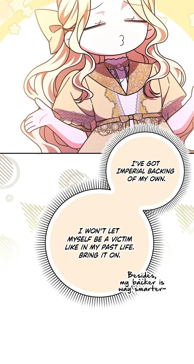 The Foreign Object was Me Chapter 71 - Page 28