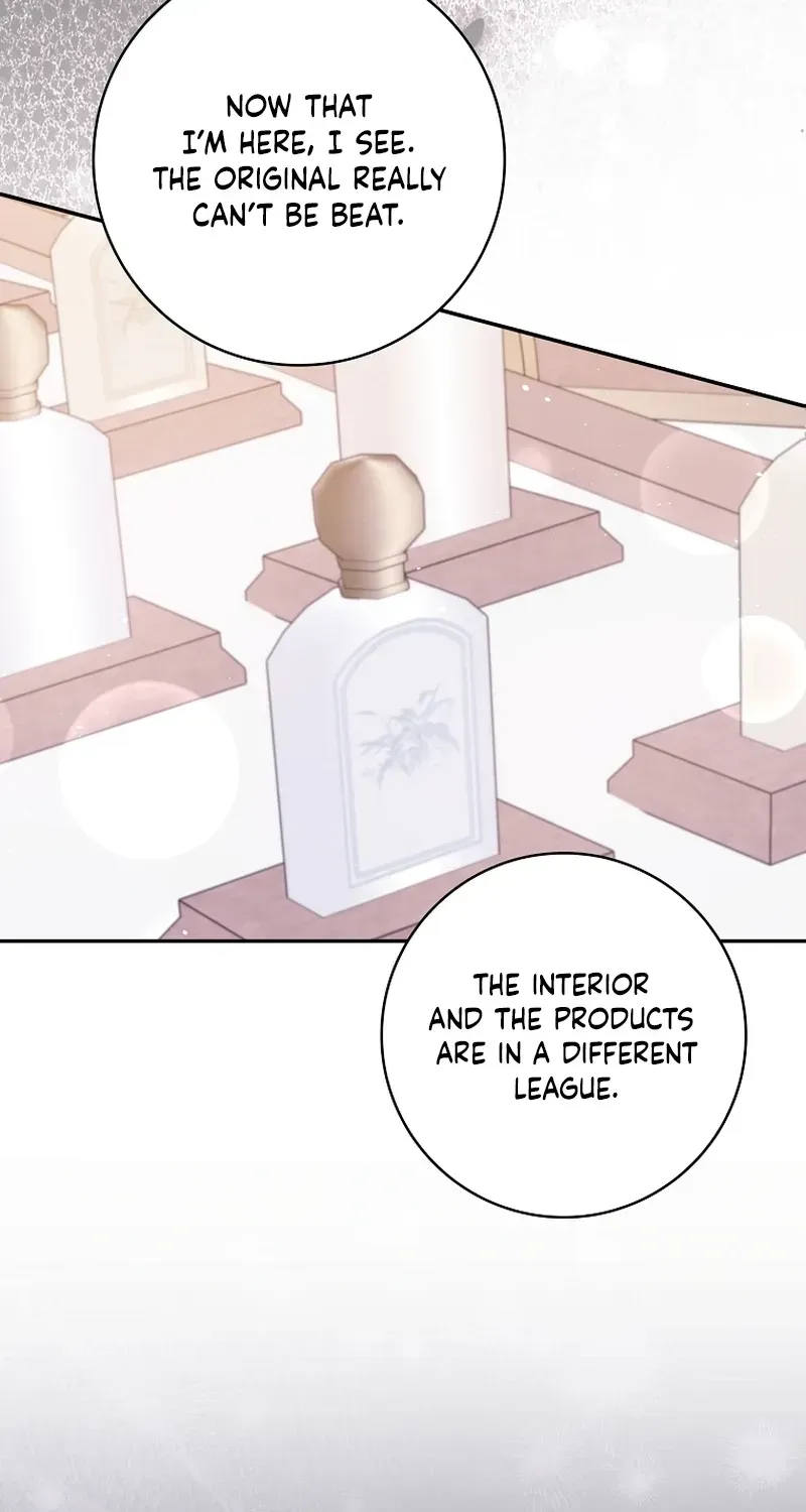 The Foreign Object was Me Chapter 71 - Page 42