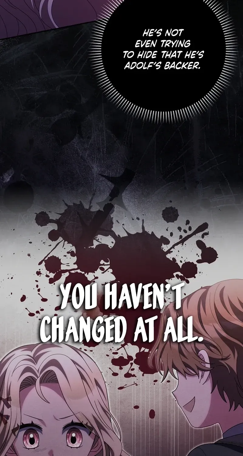 The Foreign Object was Me Chapter 71 - Page 48