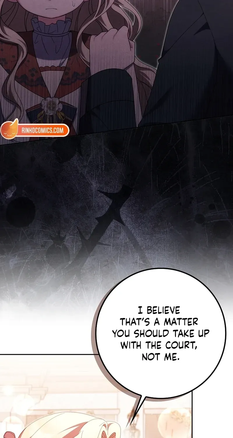 The Foreign Object was Me Chapter 71 - Page 49