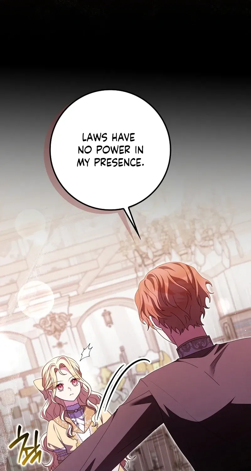 The Foreign Object was Me Chapter 71 - Page 52
