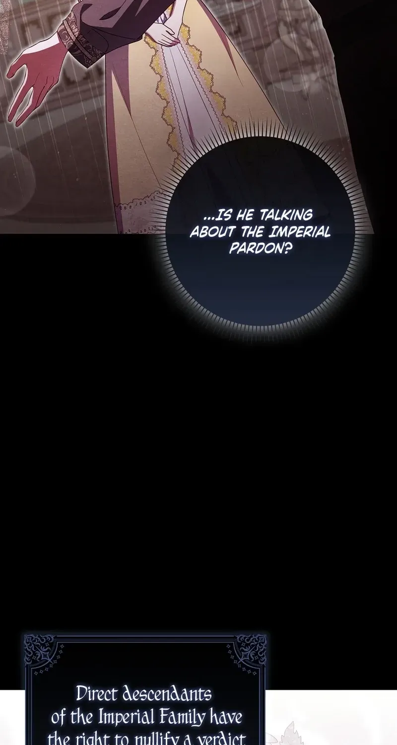 The Foreign Object was Me Chapter 71 - Page 53