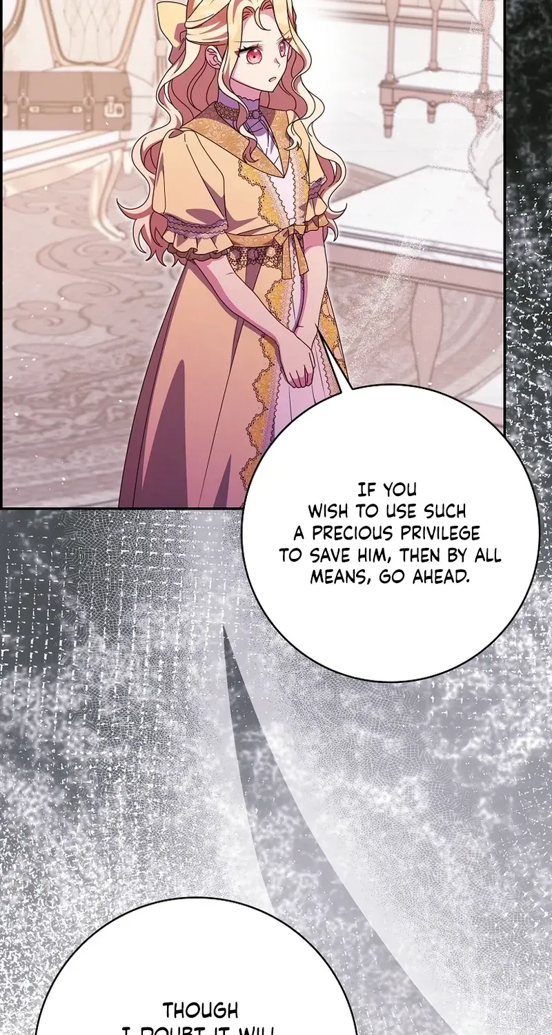 The Foreign Object was Me Chapter 71 - Page 56