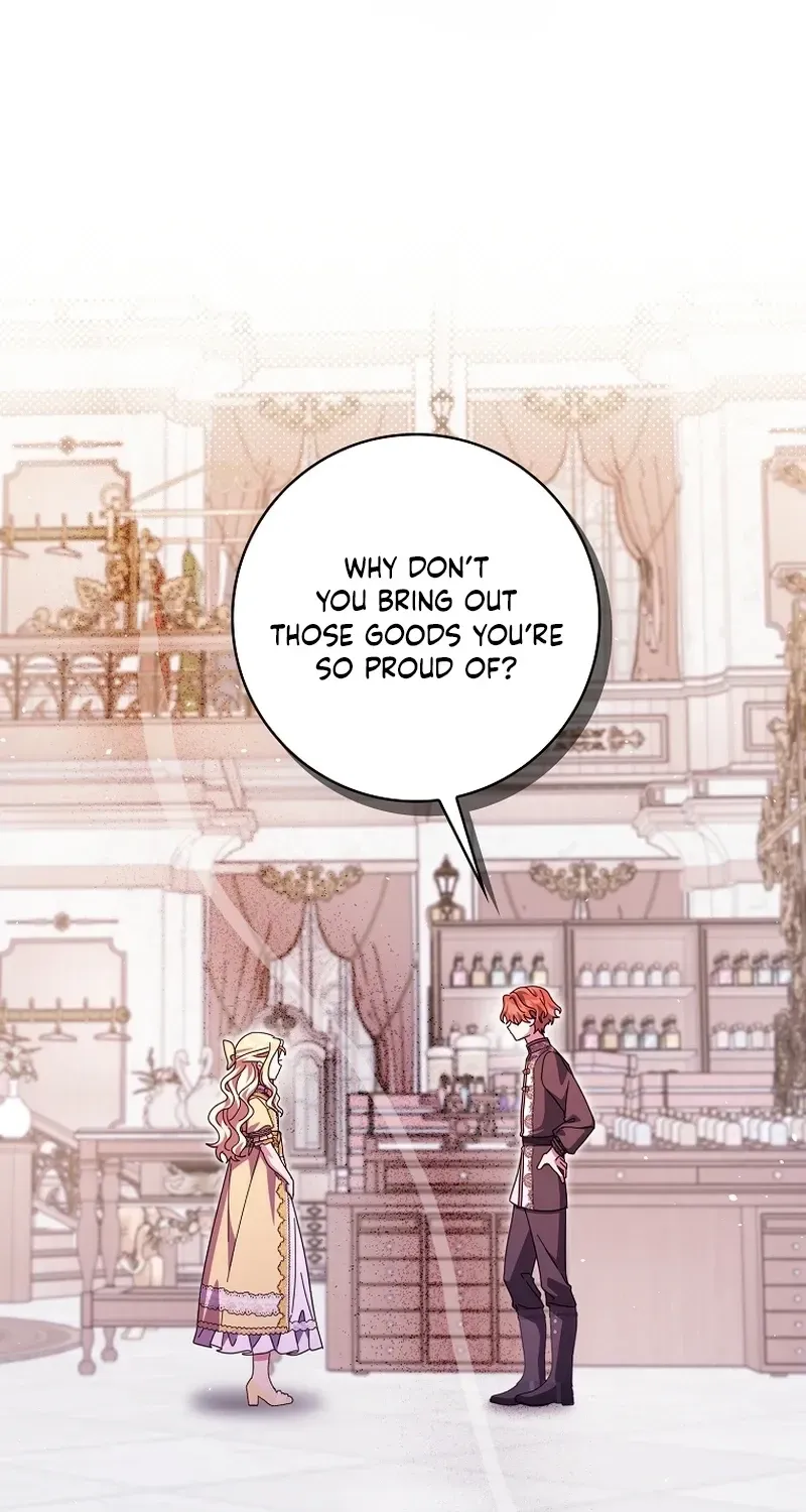 The Foreign Object was Me Chapter 71 - Page 58