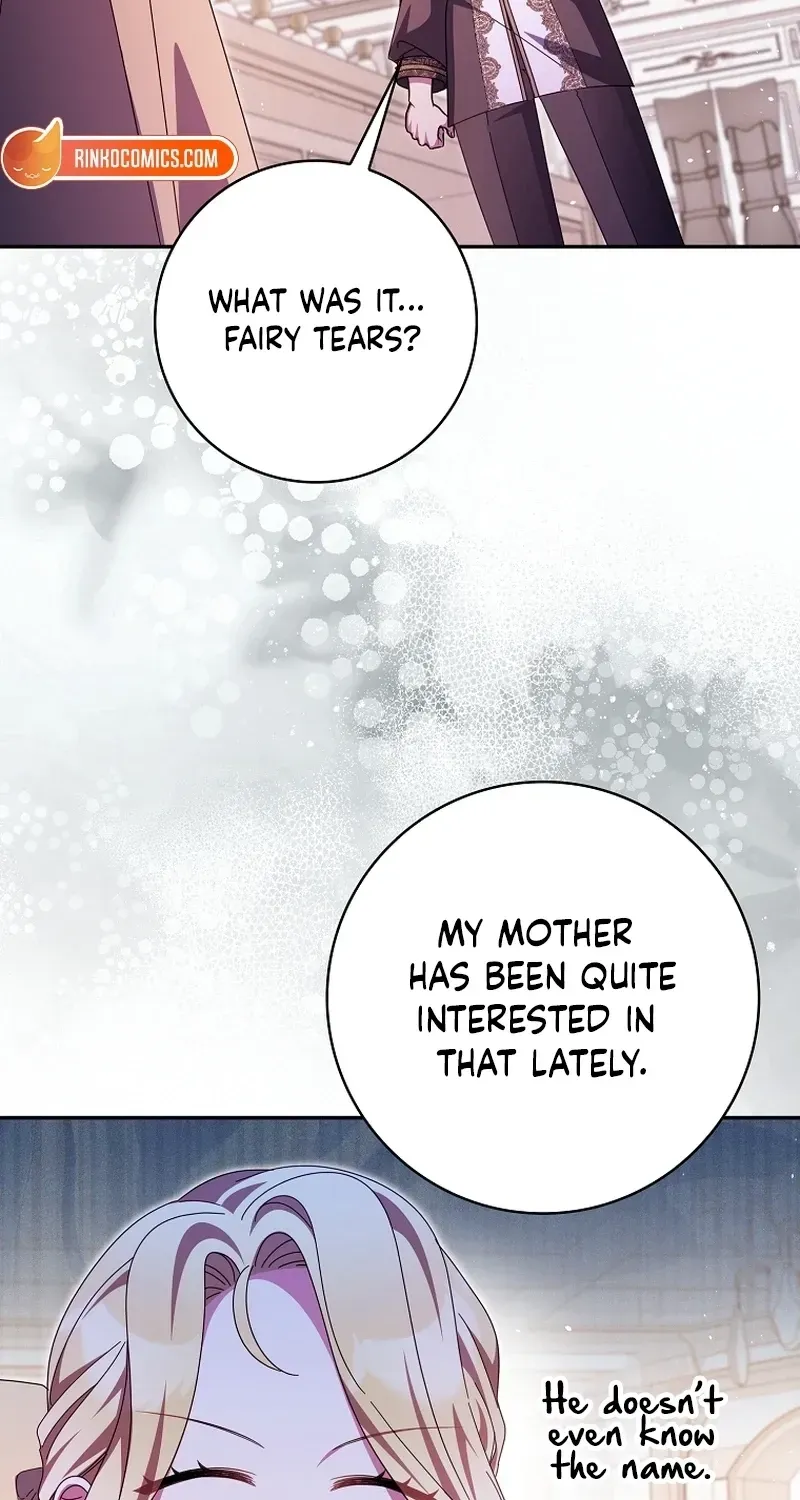 The Foreign Object was Me Chapter 71 - Page 61