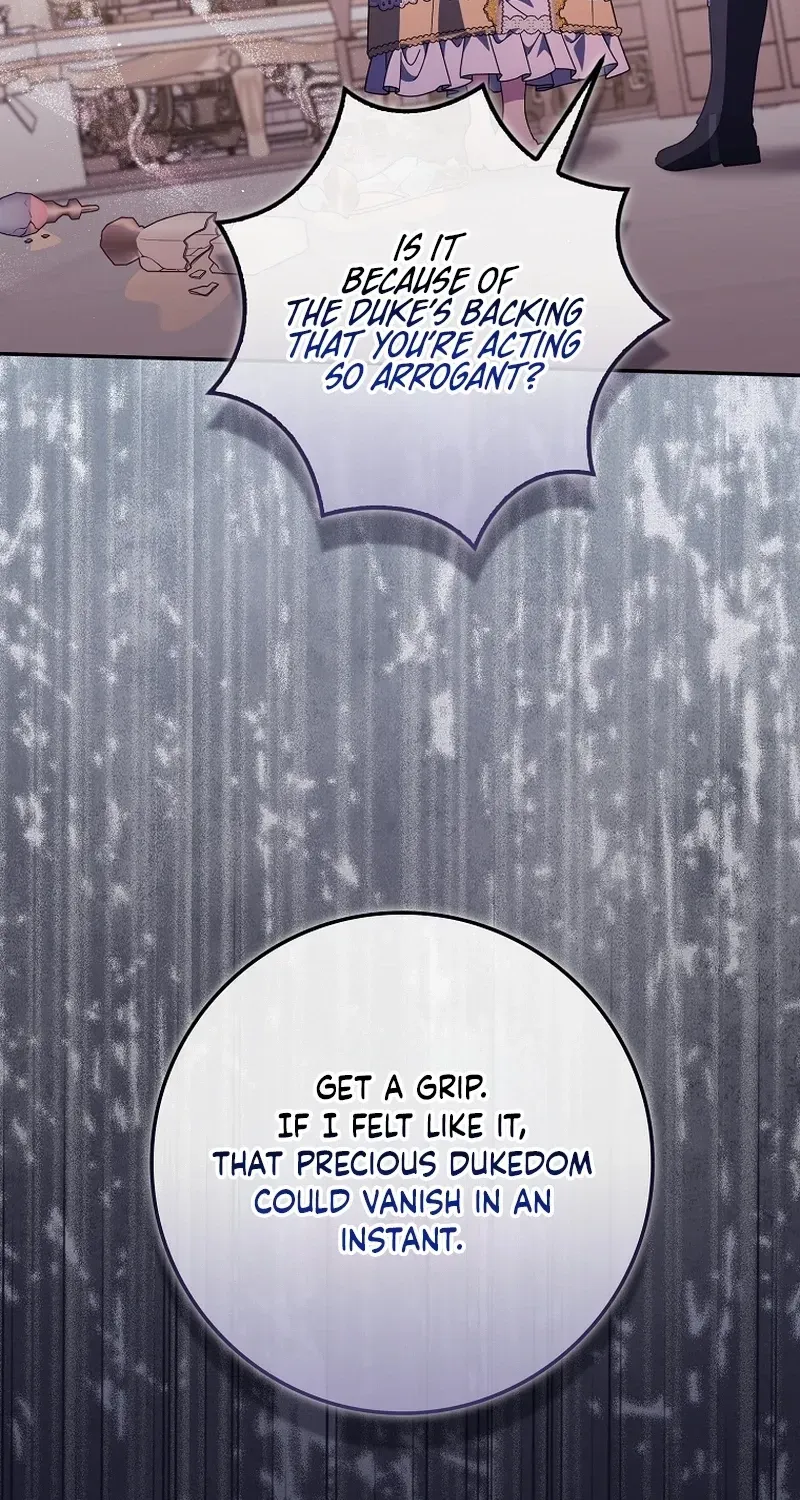 The Foreign Object was Me Chapter 71 - Page 69