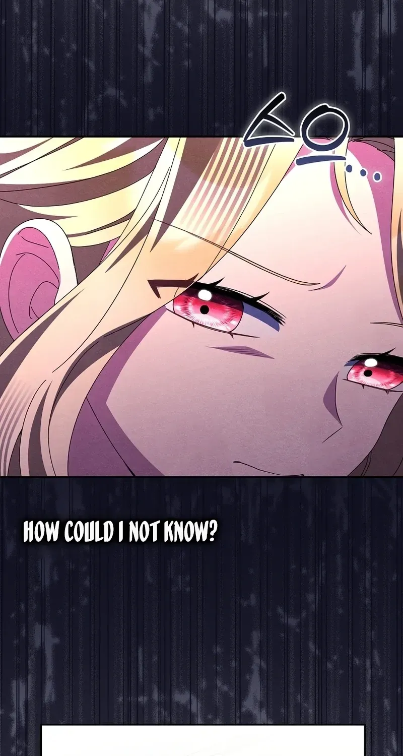 The Foreign Object was Me Chapter 71 - Page 70