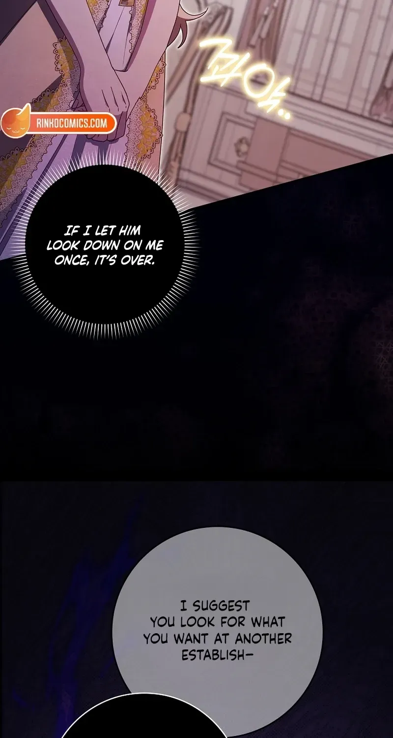The Foreign Object was Me Chapter 71 - Page 74