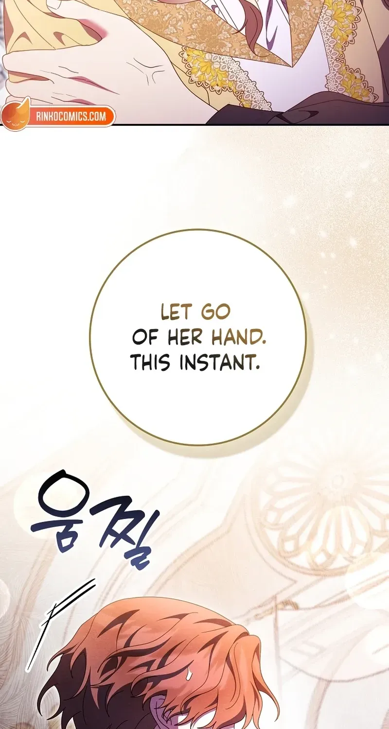 The Foreign Object was Me Chapter 71 - Page 89