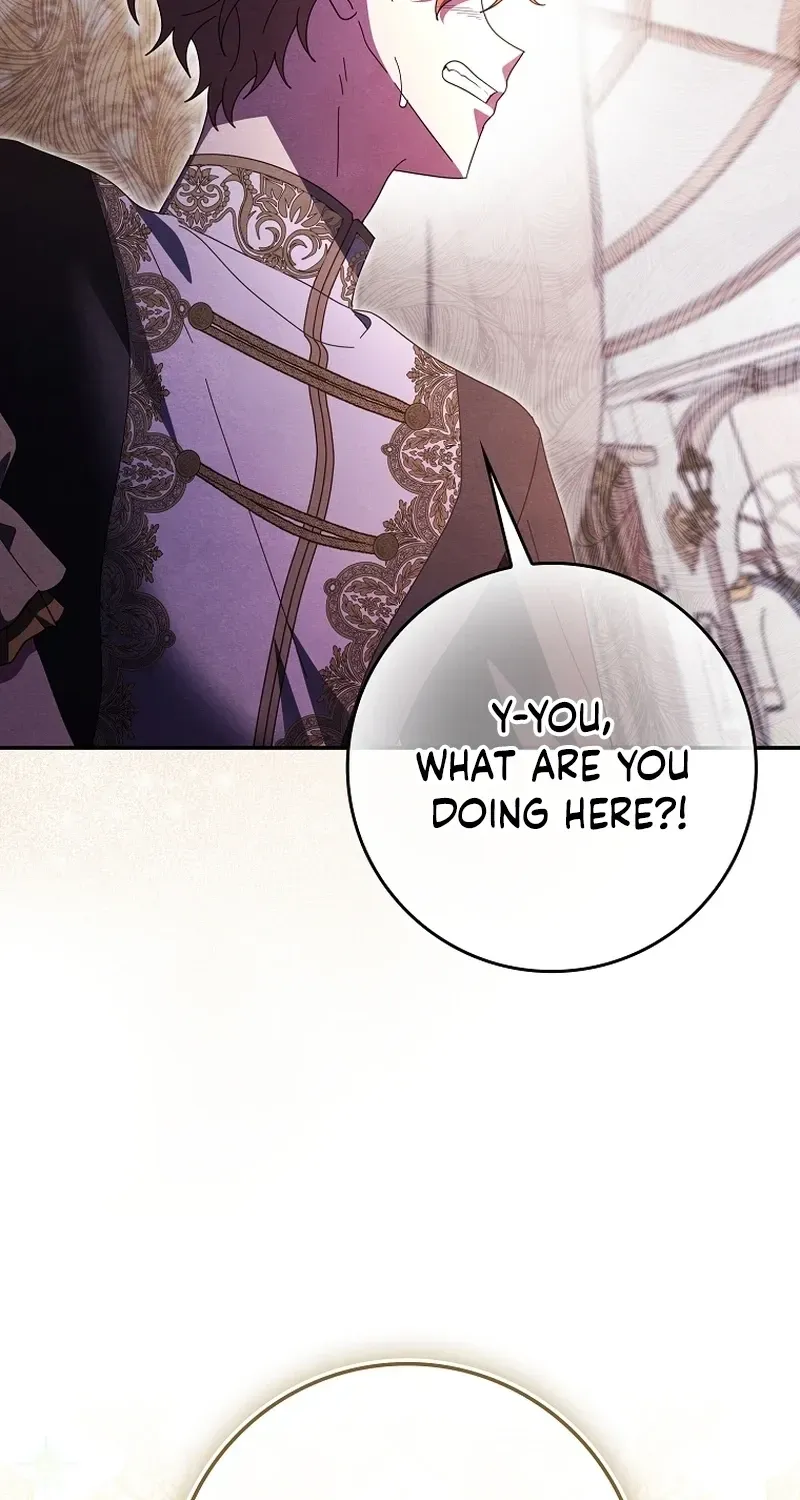 The Foreign Object was Me Chapter 71 - Page 90